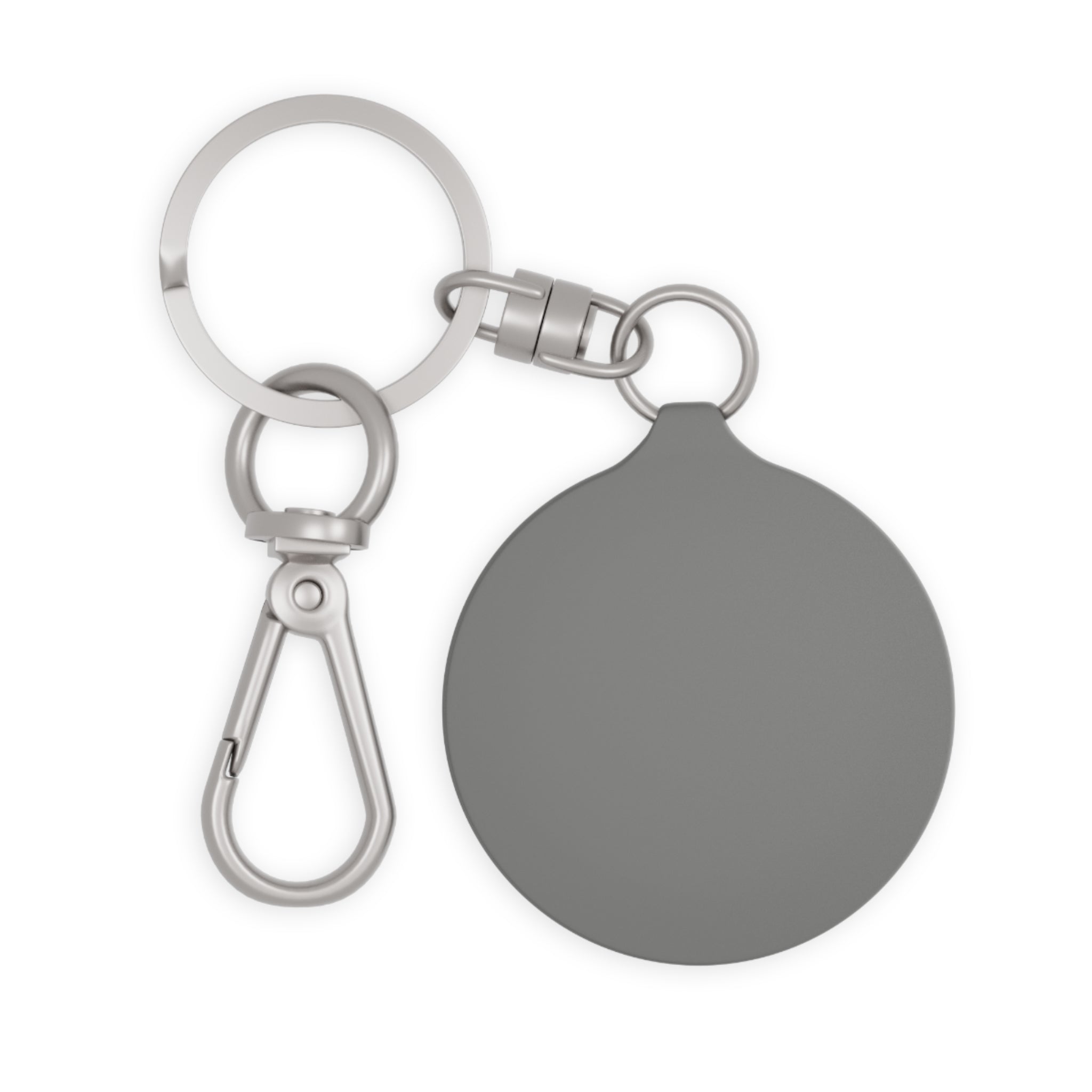 Dam Vlogs Keychain